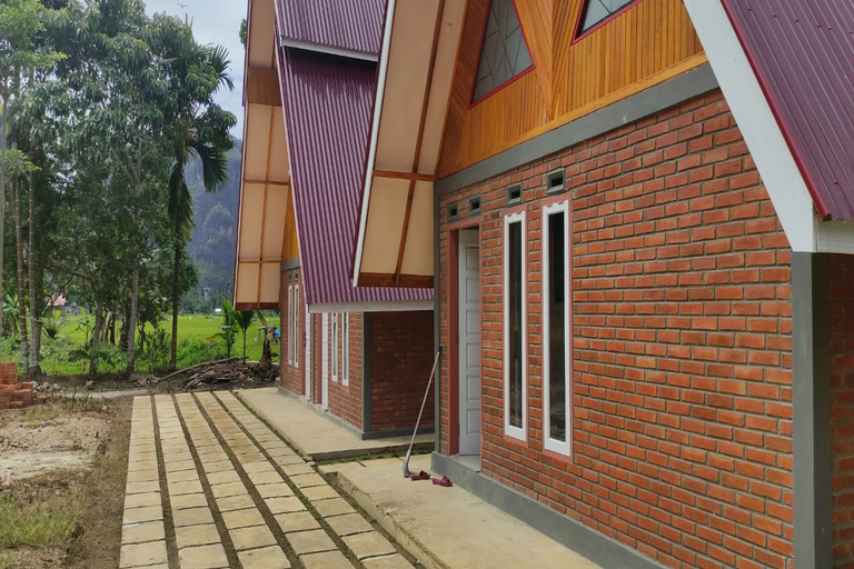 Exterior & Views 2, Vioova Homestay, Lima Puluh Kota