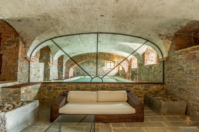Public Area, VILLA GUINIGI EXCLUSIVE RESIDENCE & POOL, Lucca