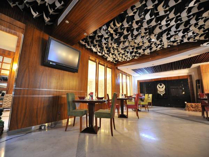Food & Drinks 5, EASTYARD Dammam - Hotel, Dammam