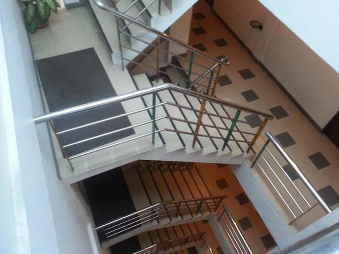Public Area 2, New Siam 2, Phra Nakhon