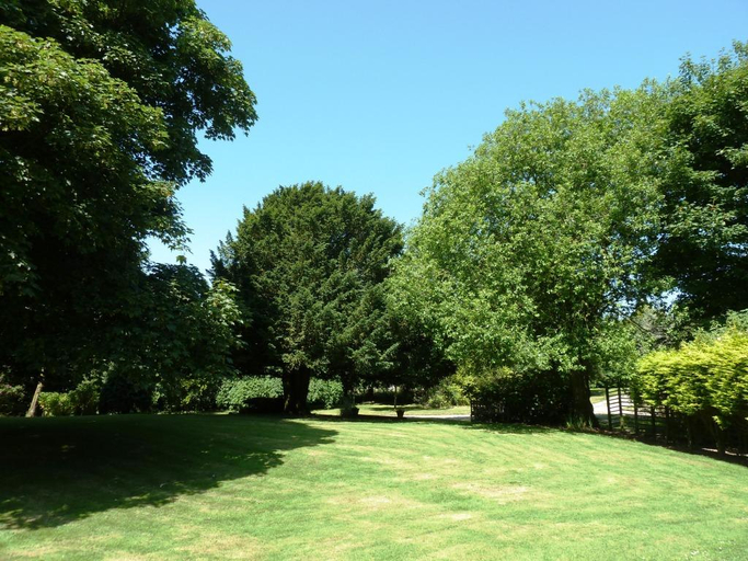 Others 5, Newton House Hotel, Derbyshire