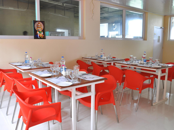 Food & Drinks 3, Joys Resort, Idukki