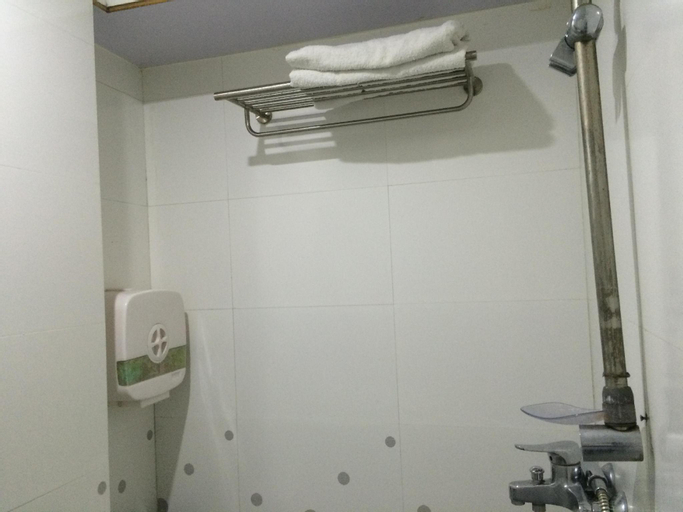 Bedroom 20