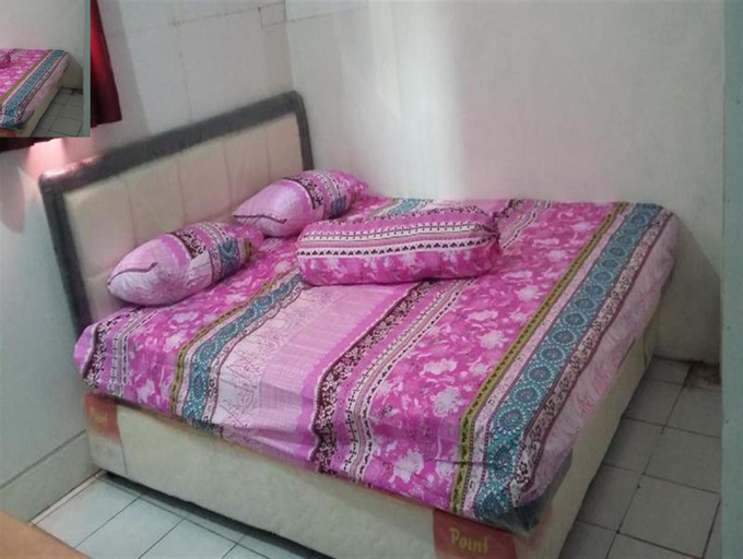 Bedroom 2, Mayestik Guest House Syariah, South Jakarta