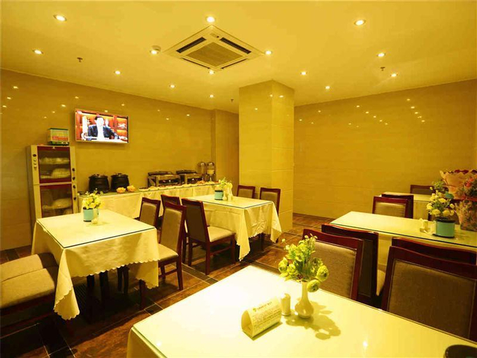 Food & Drinks 5, GreenTree Inn Haikou Guomao Business Hotel, Haikou