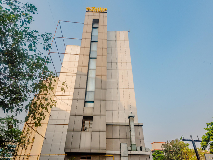 Exterior & Views 2, Tuliip Residency, Mumbai Suburban