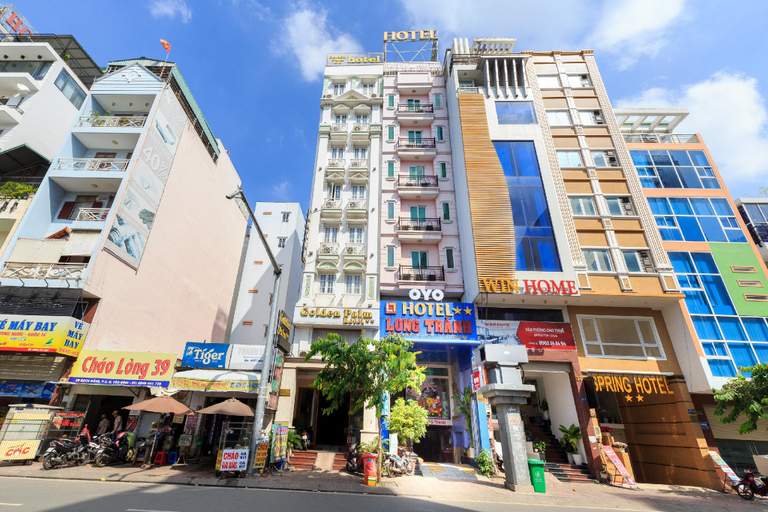Others 5, Long Thanh Hotel, Tân Bình