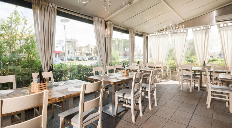 Food & Drinks 5, Hotel Da Vinci, Florence