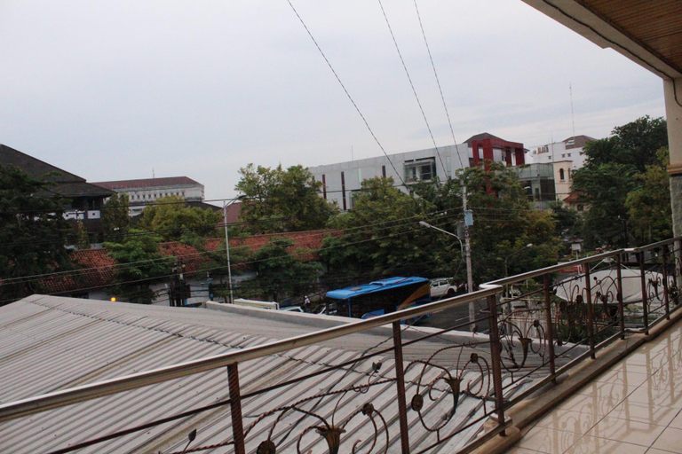 Others 5, Imam Bonjol Hostel Semarang, Semarang
