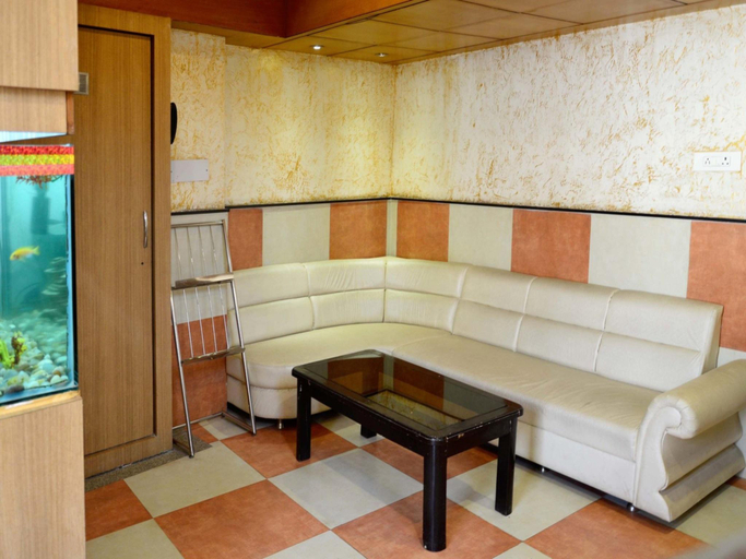 Public Area 2, Hotel Neelkamal, Ajmer