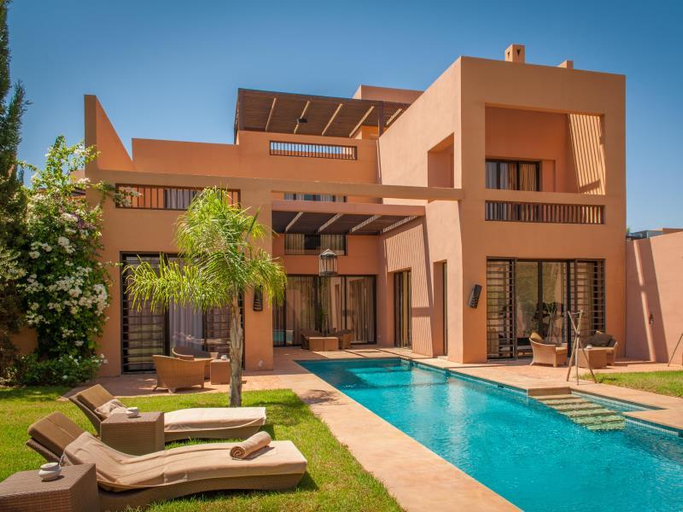 Sport & Beauty 2, Al Maaden VillaHotel and Spa, Marrakech