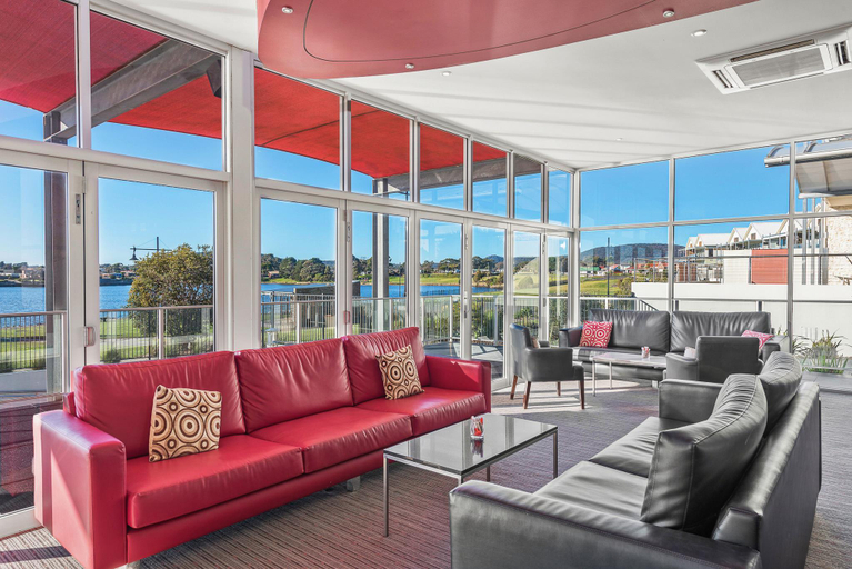 Public Area 3, York Cove Hotel, George Town - Pt A