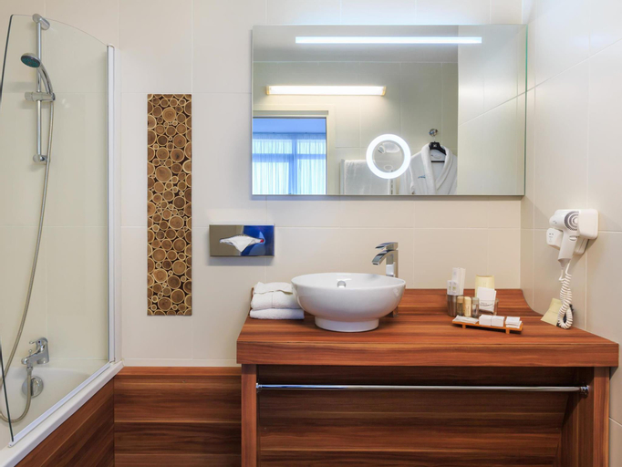 Bedroom 5, Hotel Gatsby by HappyCulture, Rhône