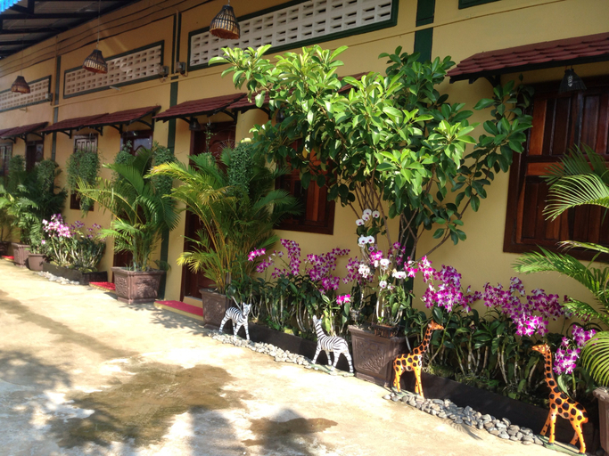 Others 4, Ramchang Guesthouse, Svay Pao