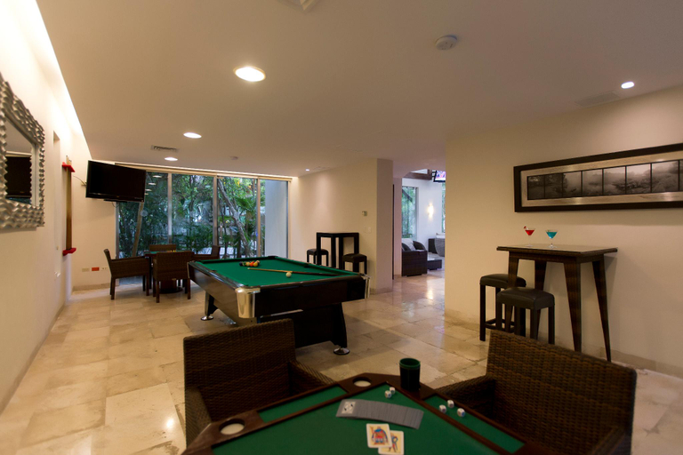 Public Area 4, Kore Tulum Retreat Wellness Resort - Adults Only, Cozumel
