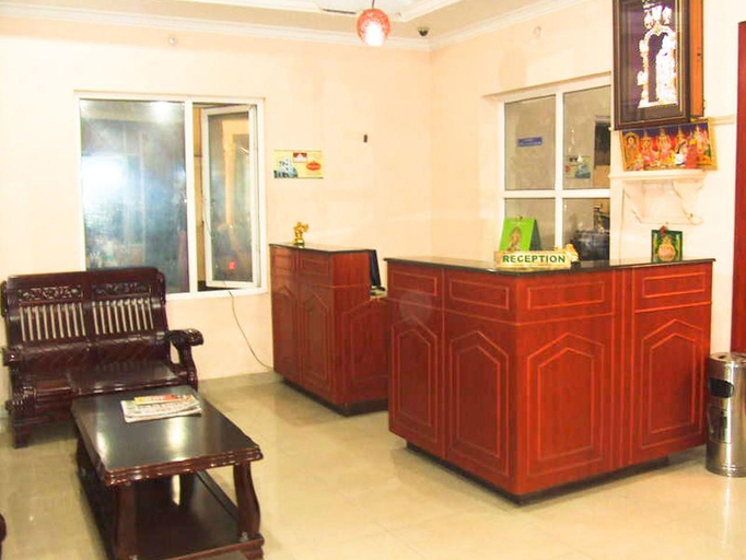 Others 2, Kumaran Residency, Karaikal