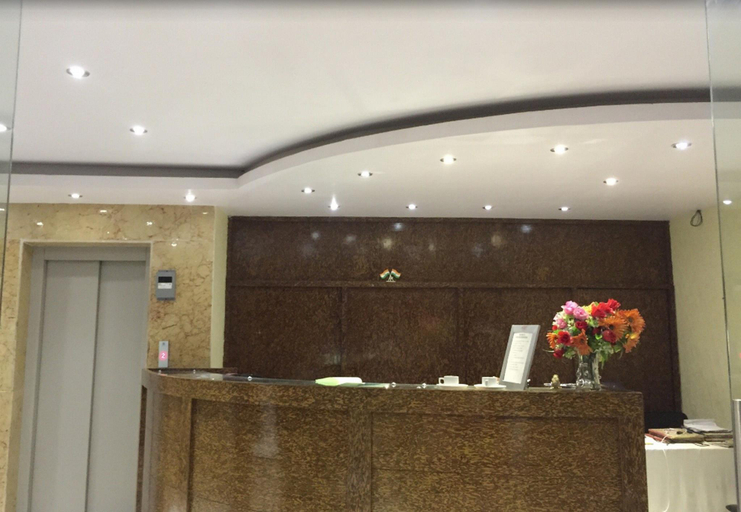 Others 3, Hotel M.B. International, Mysore