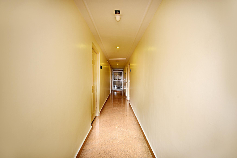 Public Area 3, Hotel Friend's Home, Bagmati