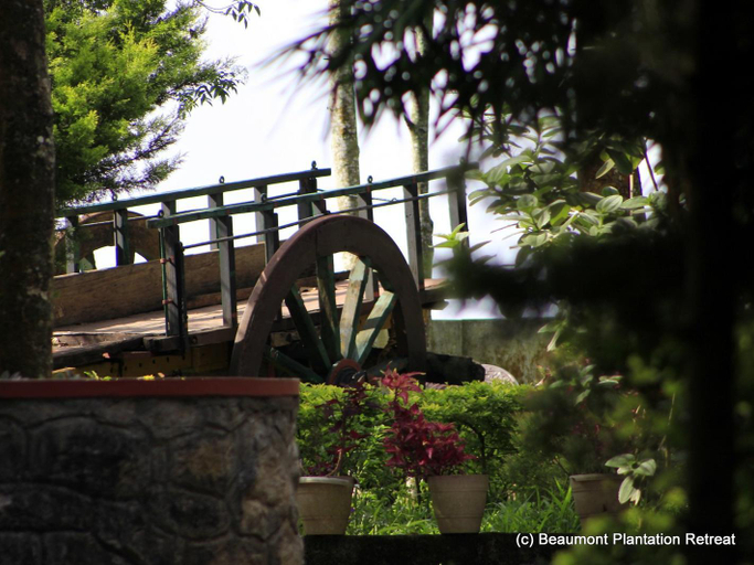 Others 4, Beaumont Plantation Retreat, Theni