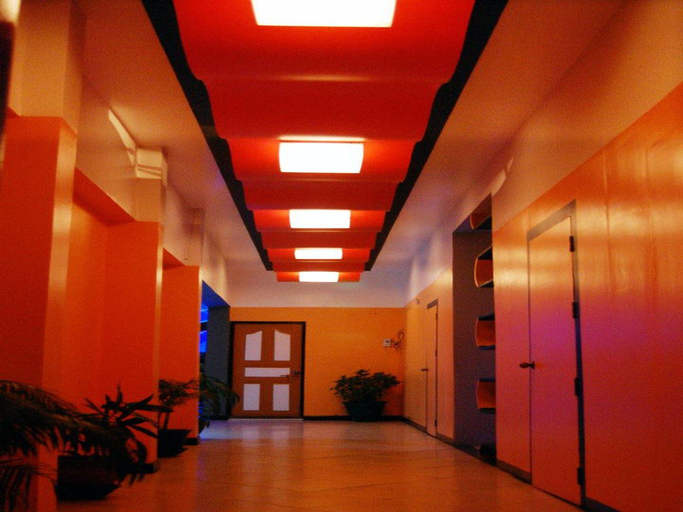 Public Area 3, City Golf Resort Hotel, Yangon