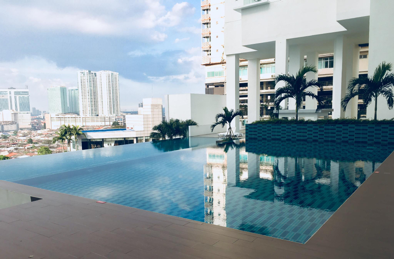 Sport & Beauty 5, Pinnacle Tower Johor Bahru, Johor Bahru