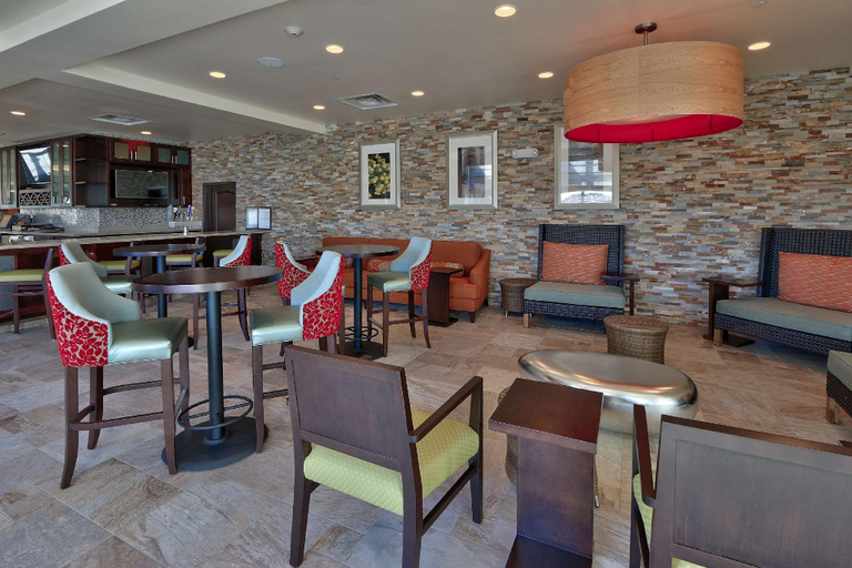 Food & Drinks 4, Hilton Garden Inn Gallup, McKinley