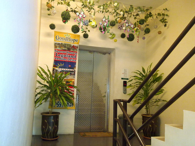 Public Area, Goodhope Hotel Shah Alam, Shah Alam