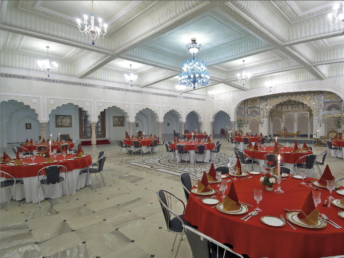 Others 4, The Shiv Vilas Resort, Jaipur