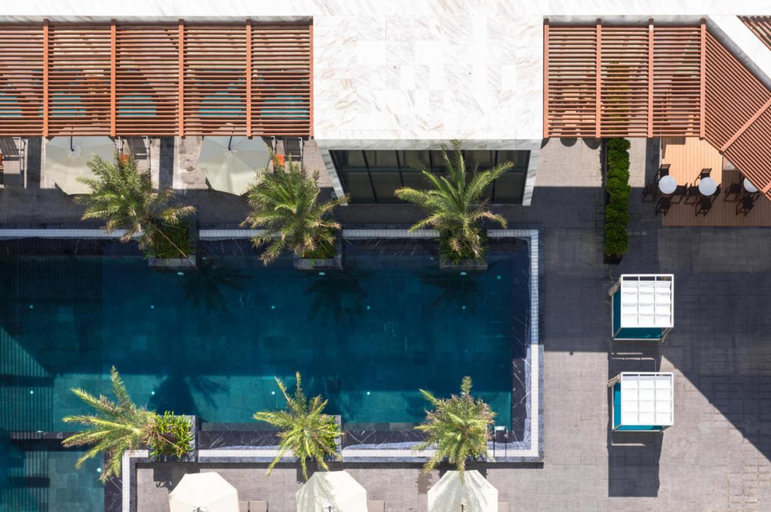 Sport & Beauty 5, Citadines Bayfront Nha Trang, Nha Trang