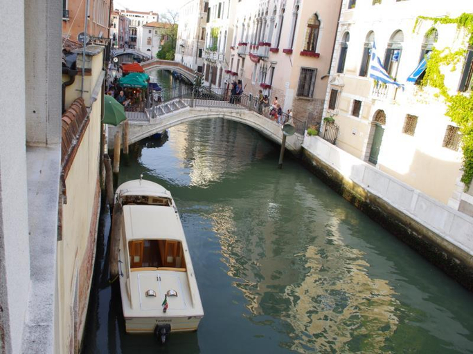 Sport & Beauty 5, Venice Apartments, Venezia