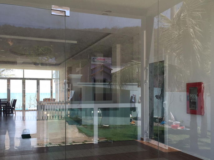 Public Area 2, PT Family Resort, Phan Thiết