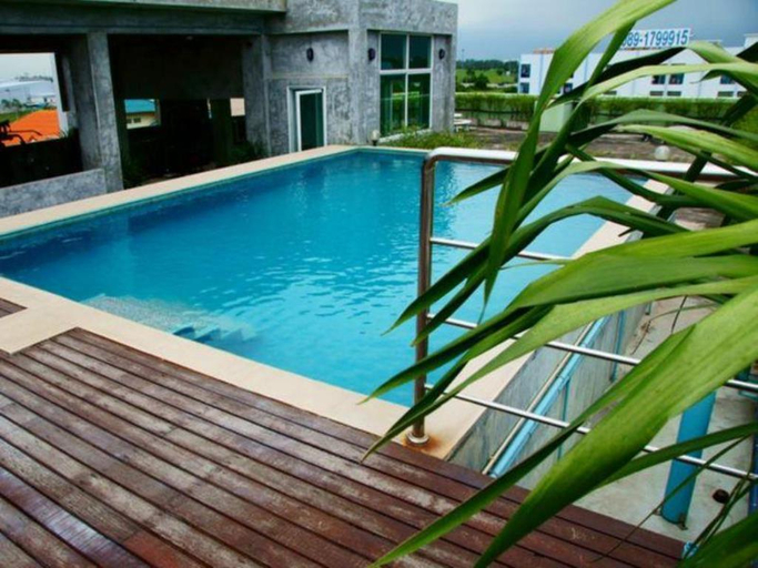 Others 2, Ananya Residence, Muang Chon Buri