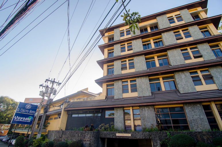 El Cielito Inn - Baguio, Baguio City