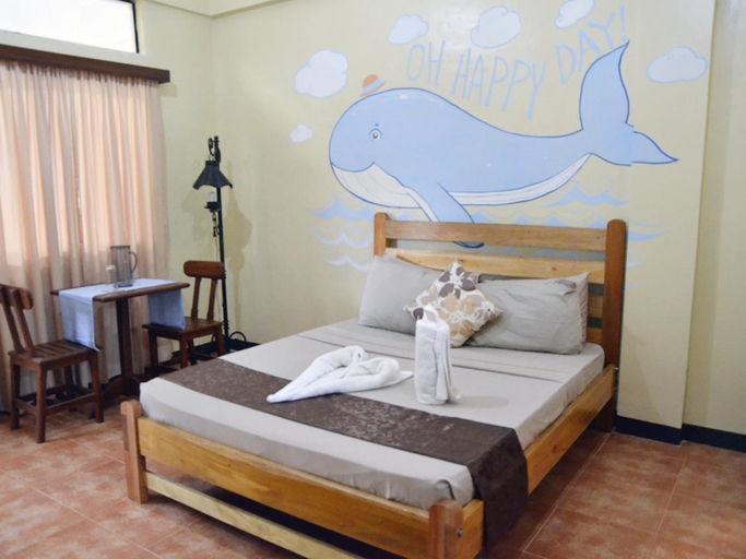 Bedroom 2, Ponce De Leon Garden Resort - Palawan, Puerto Princesa City
