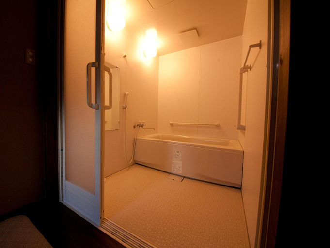 Bedroom 5, Yufuin Ryokan Gettouan, Yufu