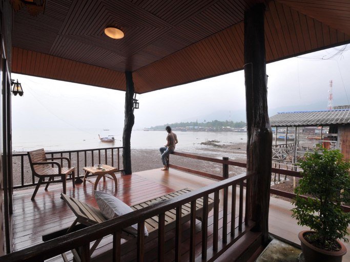 Others 3, Fresh House, Ko Lanta