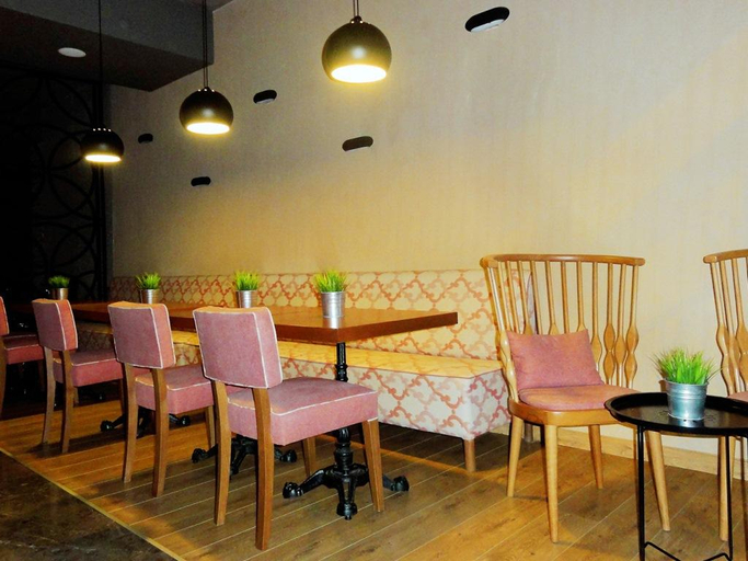 Food & Drinks, Akin Suites, Kadıköy