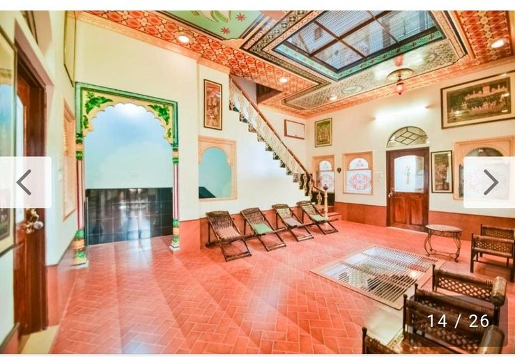 Others 3, Jhankar Mansion, Bundi