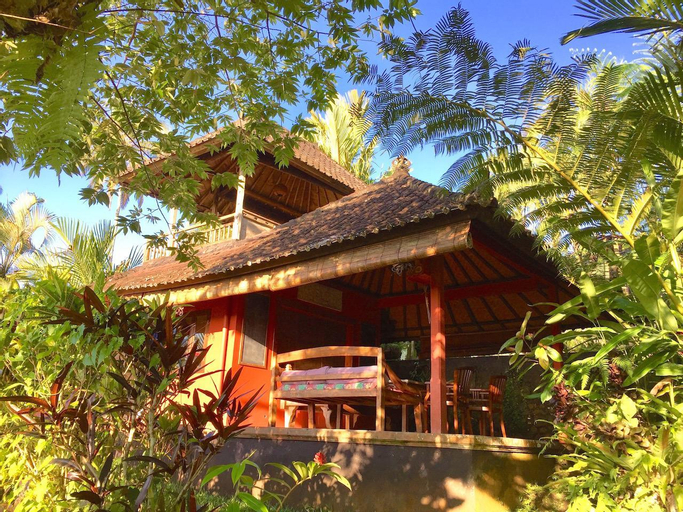 Bali Mountain Retreat, Tabanan