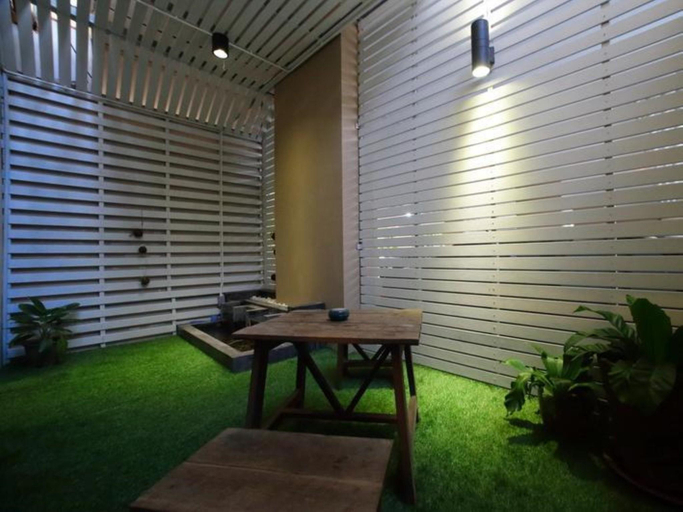 Others 4, M1 Chiang Mai Boutique Guesthouse, Muang Chiang Mai