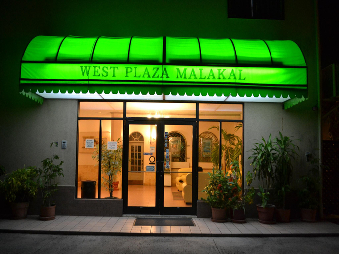 Exterior & Views 1, West Plaza Malakal Hotel