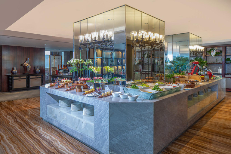 Others 5, Pan Pacific Serviced Suites Ningbo, Ningbo