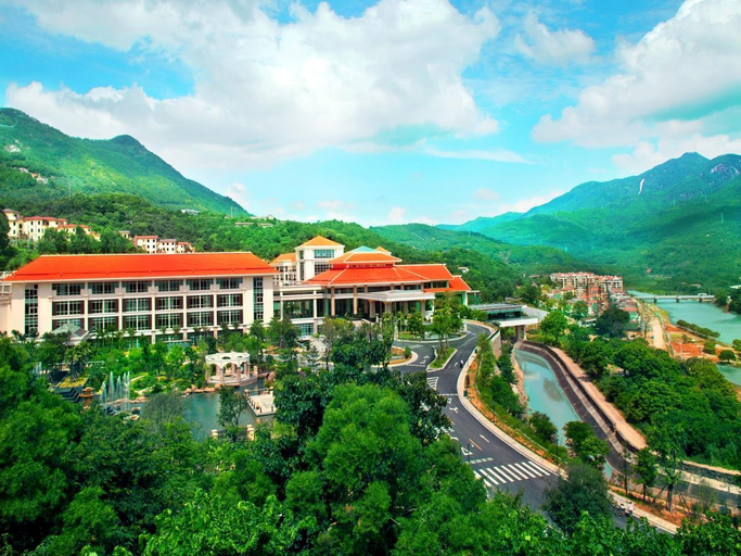 Others 4, Putian C&D Hotel, Putian