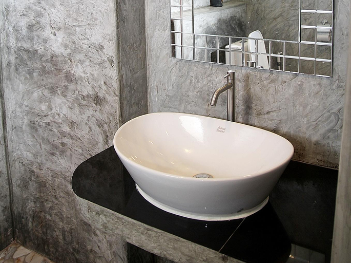 Bathroom 3, Lemonresort, Muang Buri Ram