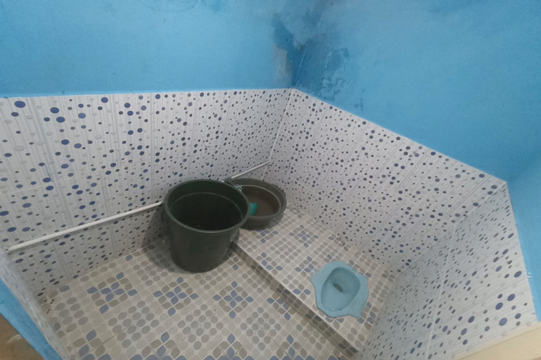 Kost Arfa, Ogan Komering Ulu
