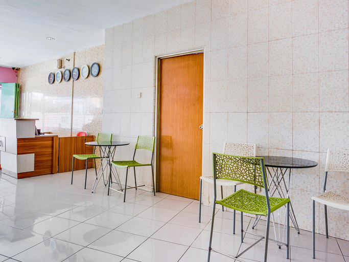 Others 5, Hotel O Wisma Jampea, Makassar