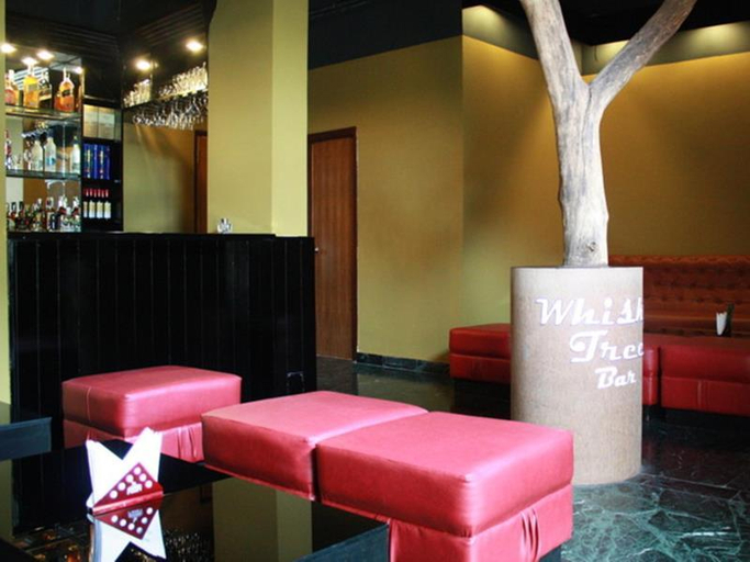 Public Area 2, La Franklin Hotel, Cuttack