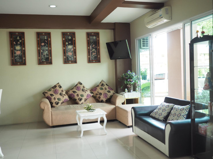 Public Area 2, Ananya Residence, Muang Chon Buri