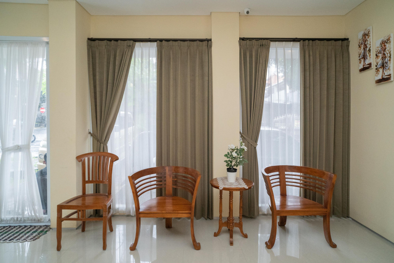 Others 5, RedDoorz near ITDC Nusa Dua, Badung