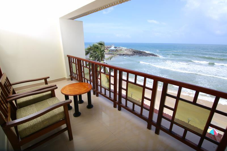 Others 5, Searock Beach Resort, Thiruvananthapuram